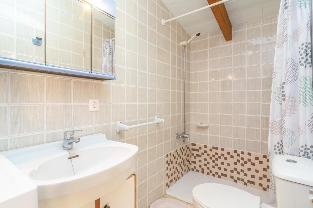 Pop Villa Sa Ràpita Екстериор снимка