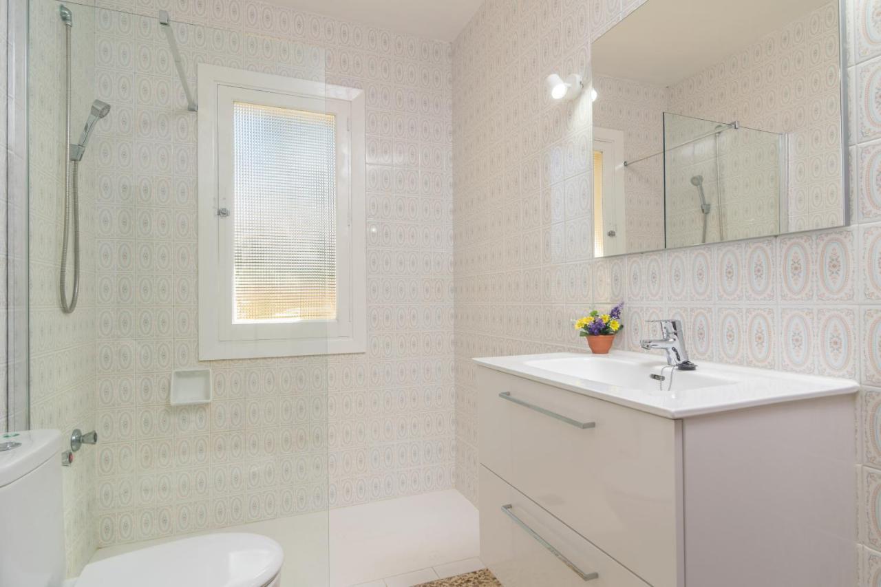 Pop Villa Sa Ràpita Екстериор снимка