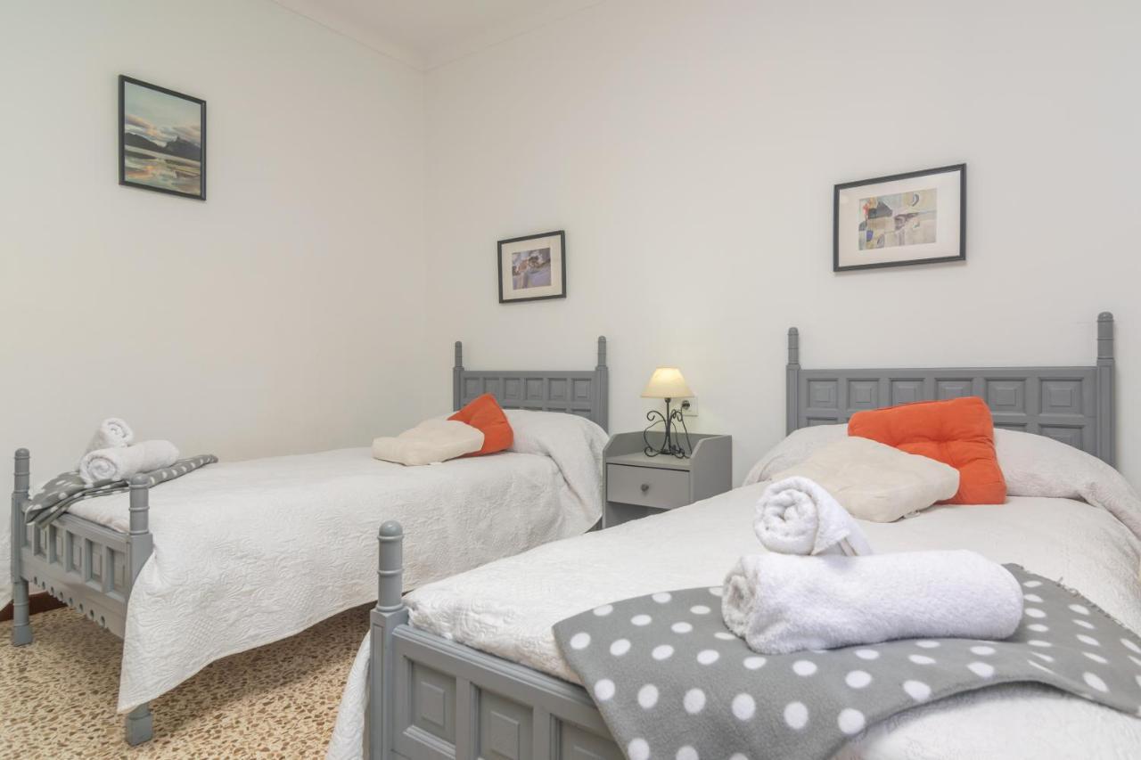 Pop Villa Sa Ràpita Екстериор снимка